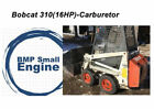 4207377904382 Bmp Carburetor Assembly For Bobcat Skid Steer Powered