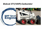 4207377904399 Bmp Carburetor Assembly For Bobcat Skid Steer Powered
