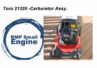 21320 4207377904535 Bmp Carburetor Assembly For Toro Recycler Mower Model