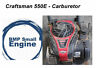 4207377905341 Bmp Carburetor Assembly For Craftsman Pressure Washer