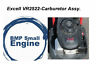 Vr2522 4207377905914 Bmp Carburetor Carb For Hp Excell Psi Gpm