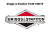 799479 4207377906812 Bmp Carburetor Carb Assembly For Briggs Stratton Part