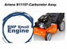 911157 4207377907185 Bmp Carburetor Carb Assembly For Ariens Walk Behind
