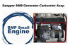 030215 4207377907963 Bmp Carburetor Carb For Snapper Generator Watt Briggs