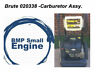 020338 4207377908007 Bmp Carburetor Carb For Brute Pressure Washer Briggs