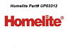 Up03312 4207377909264 Bmp Carburetor Carb Assembly For Homelite Part
