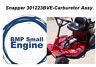 301223bve 4207377921068 Bmp Carburetor Carb For Snapper Riding Lawn Mower