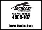 4505-107 Arctic Cat Atv Holder Carb New Oem 886224123585
