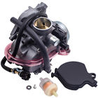 4cd7re Maxpeedingrods New Carburetor For Kawasaki Prairie Carb