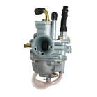 4dm Fuerdi Carburetor For Polaris Predator Manual Choke Carb 603894545765