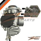 4kb-14901-21-00 Yamaha Wolverine 350 4x4