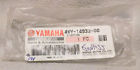 4wv-14933-00-00 Yamaha Carburetor Diaphragm Spring Grizzly All