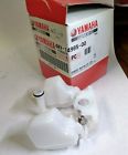4wv-14985-00-00 Yamaha Grizzly Carburetor Float Assembly New