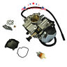 4xe14140200 Carburetor Fits Yamaha Bear Tracker Yfm Atv Usa