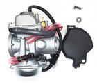 51900147u85w5081 Unbranded Arctic Cat Carburetor Carb Red Green Us