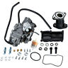 53winu Bfo Carburetor Carb For Yamaha Big Bear