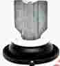 5507-120 Arctic Cat 2005 650 V2 Carburetor Vacuum Piston Valve