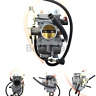 5559097041 Autokay Carburetor For Kawasaki Klf Carby Carb 713965919446