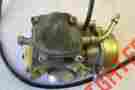 5eh-14101-00-00 Mikuni 1999 Yamaha Kodiak 400 Carburetor