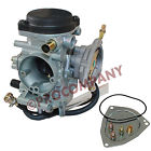 5fu-e4101-01-00 Yamaha Carburetor Big Bear