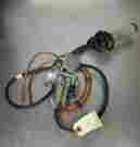 5hd-14101-00-00 Yamaha 2000 Yz125 Carburetor And