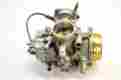 5km-14901-10-00 04 Yamaha Grizzly 660 Carburetor Carb