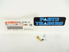 5lp-14105-10-00 Yamaha Nos Genuine Carburetor Pilot Screw Set Raptor