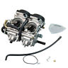 5obg10 Maxpeedingrods Recommend Carburetor For Yamaha Raptor Carb
