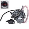 5qbr4g Bfo Carburetor Carb Fits For Arctic Cat Atv Red Green