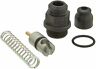 5yt-1410a-00-00 Yamaha Oem Raptor Atv Starter Set For Carburetor