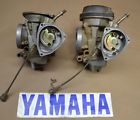 5yt-14901-00-00 Yamaha Genuine Raptor Carburetors Carbs Carburetor For Parts Only