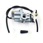 614134628858 Unbranded Fit Suzuki Lt Carburetor Carb Atv Quad