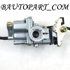 614134628865 Unbranded Carburetor For Suzuki Lt Atv Quad Carb