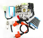 642534490003 Unbranded Scooter Big Bore Carburetor Ignition Cdi Coil