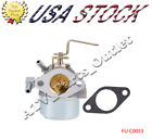 640152a 643307026542 Unbranded Carburetor Tecumseh For Engine