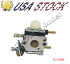 A021000721 643307067972 Carb Carburetor For Echo Zama Srm