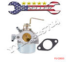 640152a 643307110616 Unbranded Carburetor Tecumseh
