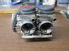 5lp6 660rr L296 Yamaha 2003 03 Raptor Carburetor