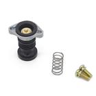 667016125884 Carburetor Carb Primer Pump Spring Screw Set For