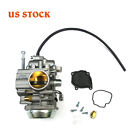 675663129179 Amhousejoy Carburetor For Polaris Ranger Utv Atv Carb