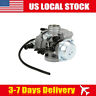 686494013469 Unbranded Portable Mini Carburetor Carb Fits For Honda