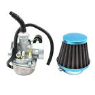 6911113410287 Unbranded Usa Carburetor Air Filter For Atv Dirt 6911113410287 Unbranded Usa Carburetor Air Filter For Atv Dirt