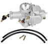 Yfa125 699905166685 Unbranded For Yamaha Breeze Yfa Carburetor Carb