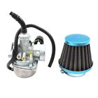 699933862603 Unbranded Carburetor Air Filter Fits Atv Dirt Bike