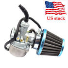 Pz19 699974663092 Unbranded Carb Atv Dirt Bike Go Kart Carburetor