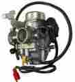 700-1005-1032 Hk Dmc Racing Carburetor 30mm Cvk Vog 260 300 Scooter Atv Quad Buggy Go Kart Us Seller