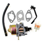 Em2500x 707943733643 Unbranded-generic New Carburetor W