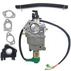 Em6500sx 707943750954 New Carburetor Carb For Honda