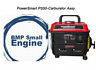 Ps50 7427104517679 Bmp Carburetor Carb For Powersmart Watts Portable Generator