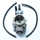 763684405874 Unbranded Carburetor For Kawasaki Bayou Carb